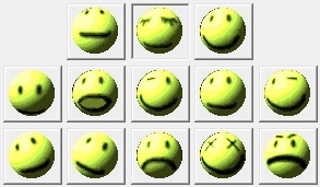 always smile