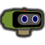 File:ROBHeadGreenSSBU.png