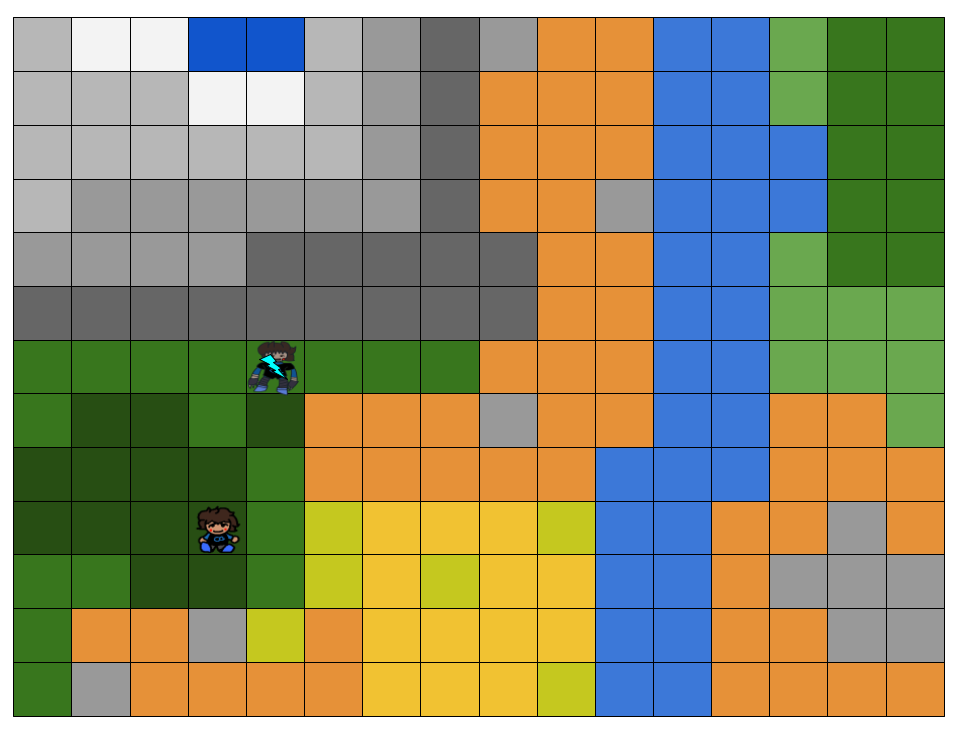 The Wiki RTS 2 - The Wiki Camp 2