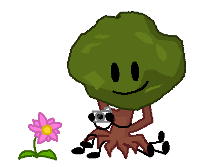 One of their hobbies!