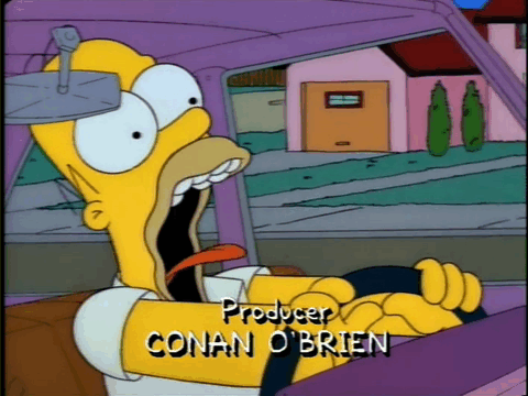 File:Homer Simpson Crash.gif