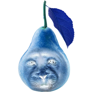 look at this hideous thing...