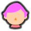 File:SSBUStock VillagerPink.png