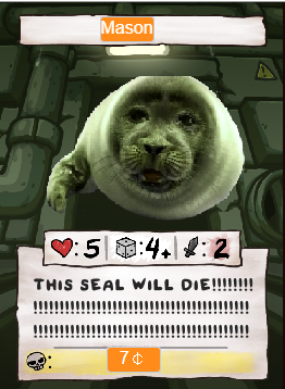 THIS SEAL WILL DIE!!!!!!!!!!!!!!!!!!!!!!!!!!!!!!!!!!!!!!!