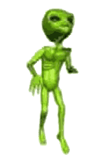 Dance alien dance.gif