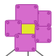 Robot Flower