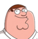 PeterGriffinFamilyGuy