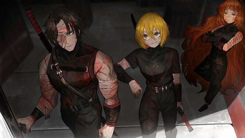 File:Heathcliff, Don Quixote, and Ishmael.jpg