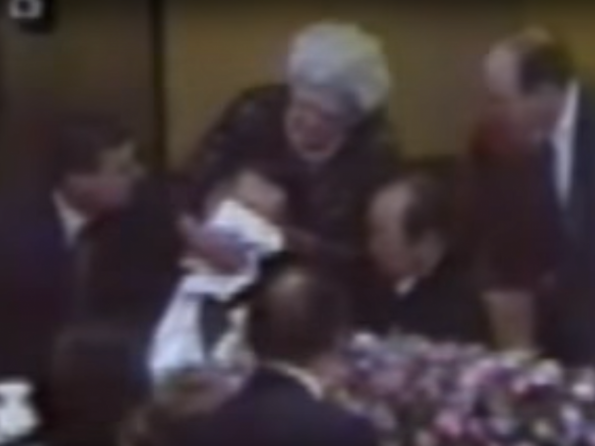 George H. W. Bush - The Wiki Camp 2