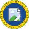 Official seal of Secundaria