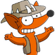 Dash Dingo