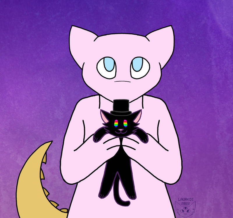 Bot the mew - The Wiki Camp 2