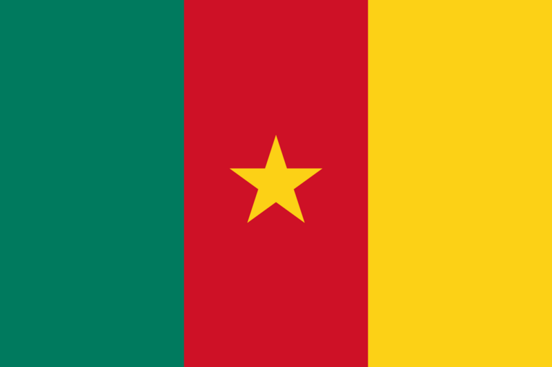 File:Flag of Cameroon.png