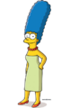 Marge Simpson