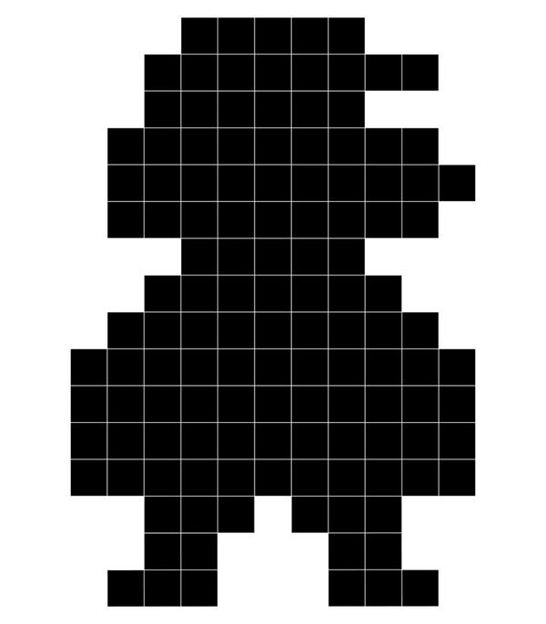 Retroman - The Wiki Camp 2