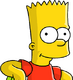 Bart Simpson