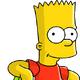 Bart Simpson
