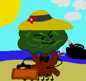 Mangrove on Holiday.png
