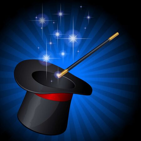 Magic - The Wiki Camp 2