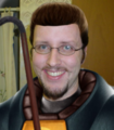 Gordon Freeman (RARE)