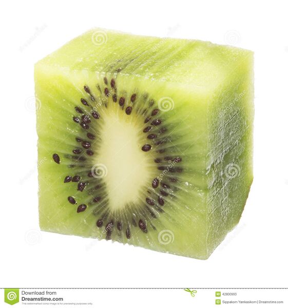 File:Kiwi-fruit-cube-shaped-isolated-white-background-42800993.jpg