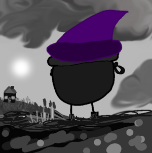 Witch's Cauldron finds a hamlet.png