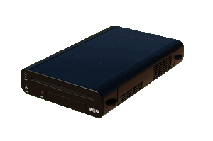 gif of the wiiu spinning