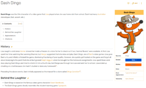 Dash DingoInfo.png