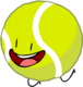 Tennis Ball