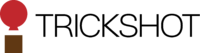 Fourth logo, and the first logo Trickshot outsourced to an external branding agency for $30 million. Used from 2016-2019.