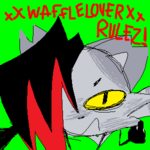 Teenage Trouble Claws