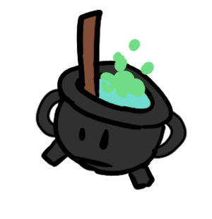 Cauldron