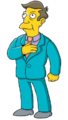 Seymour Skinner