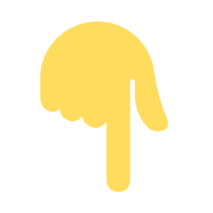 Backhand-Index-Pointing-Down-Emoji-115240658.png