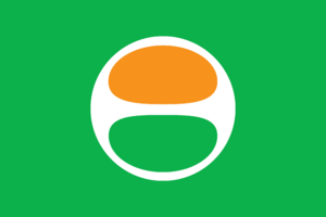 Flag of New Miami.png