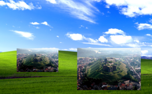 Two normal cities.png