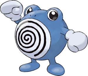 Poliwhirl