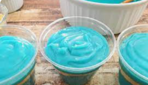 the slop...............