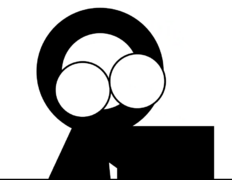 Black in SDM Logic - Colors