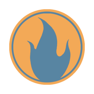 Pyro emblem BLU.png
