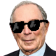 Michael Bloomberg