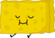 Spongy