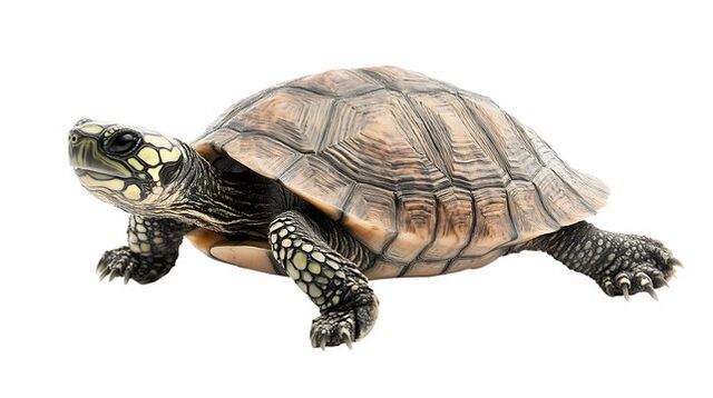 Turtle - The Wiki Camp 2