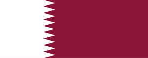 Flag of Qatar.png