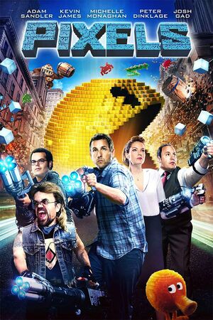 Pixels movie poster.jpg