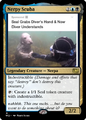 Nerpy Scuba