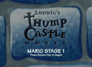 Ludwig's Thump Castle Hotel.png