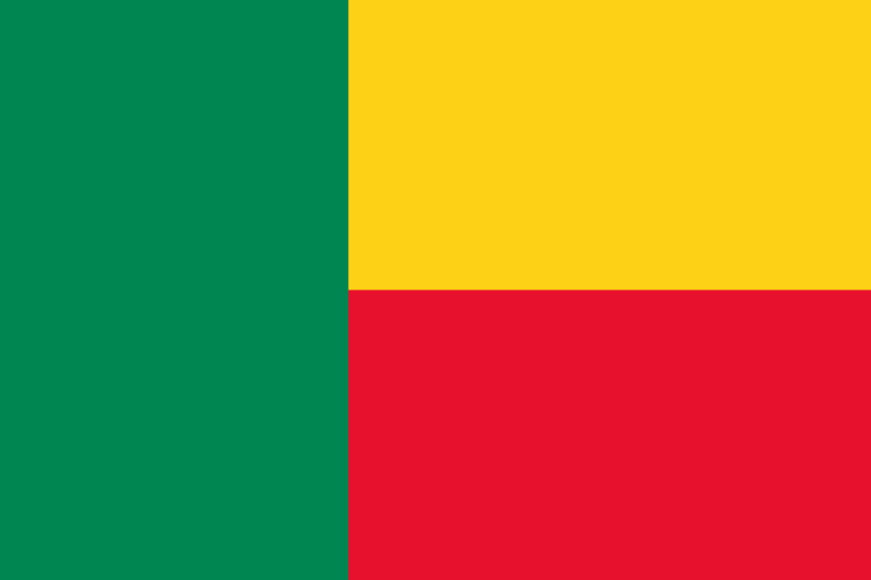 File:Flag of Benin.png