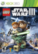 Lego star wars III the clone wars for the xbox 360
