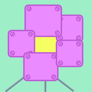 RobotFlower TeamIcon.png